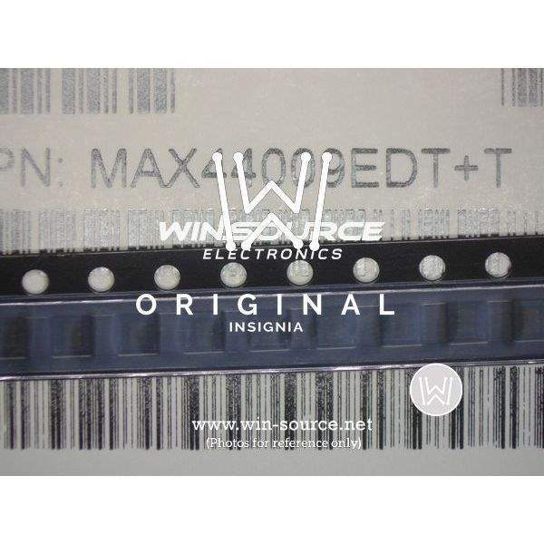 MAX44009EDT+T real image