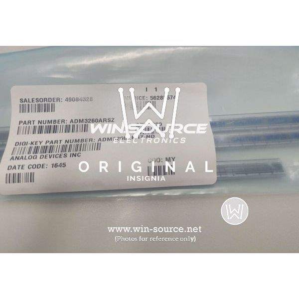 ADM3260ARSZ label picture