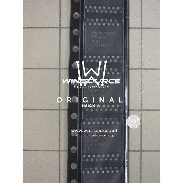 ADUM2401ARWZ-RL real image