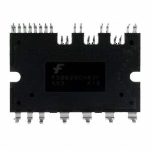 FSBB20CH60F Fairchild/ON Semiconductor