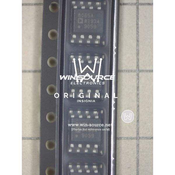 AD8065ARZ-REEL7 real image