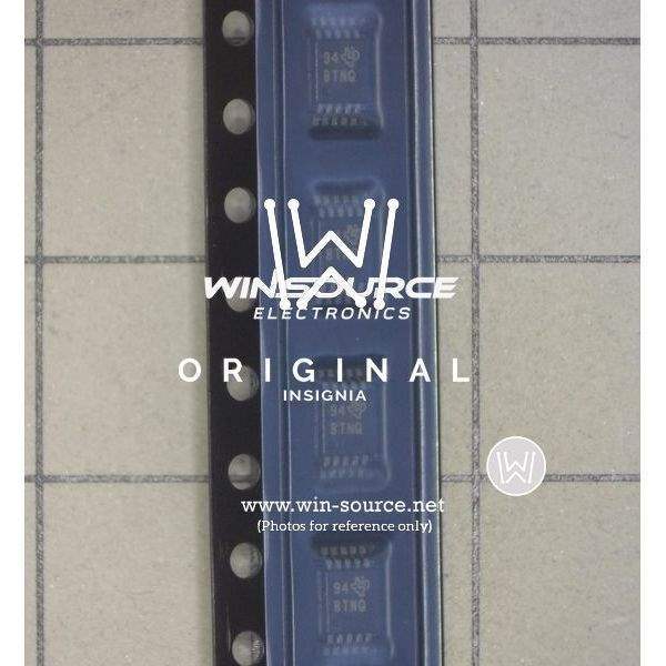 ADS1018IDGSR real image