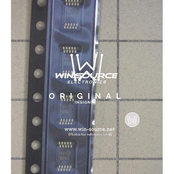 ADS1115IDGSR real image