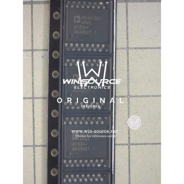 ADUM1301ARWZ-RL real image