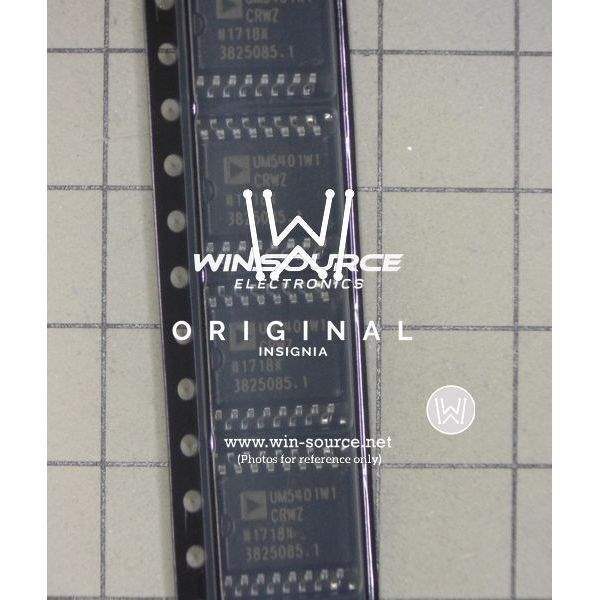 ADUM5401WCRWZ-1RL real image