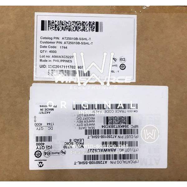 AT25010B-SSHL-T label picture 2