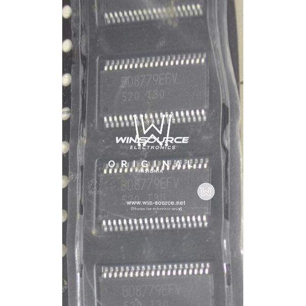 BD8779EFV real image