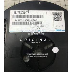 BU7680G-TR label picture