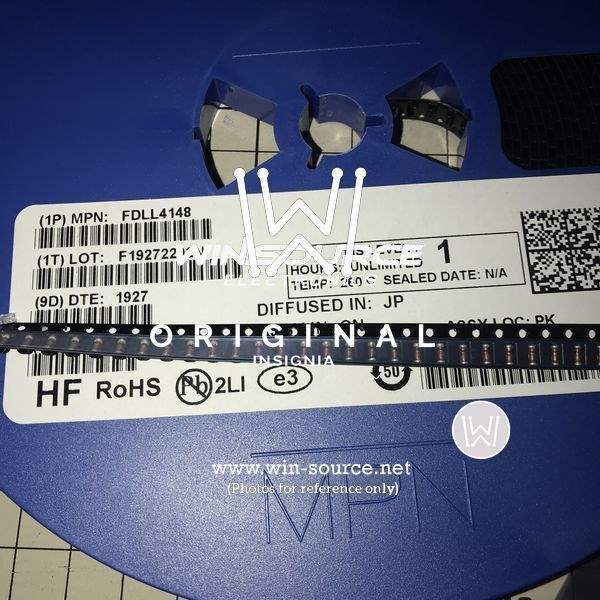 FDLL4148 real image