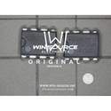 M24C08-WBN6P real image