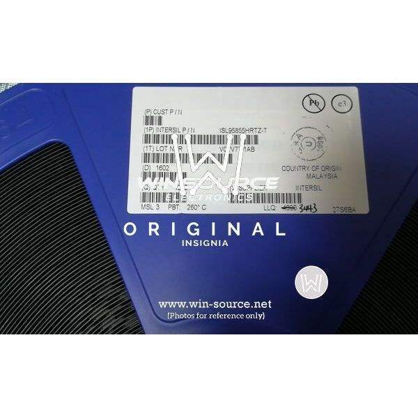 ISL95855HRTZ-T label picture
