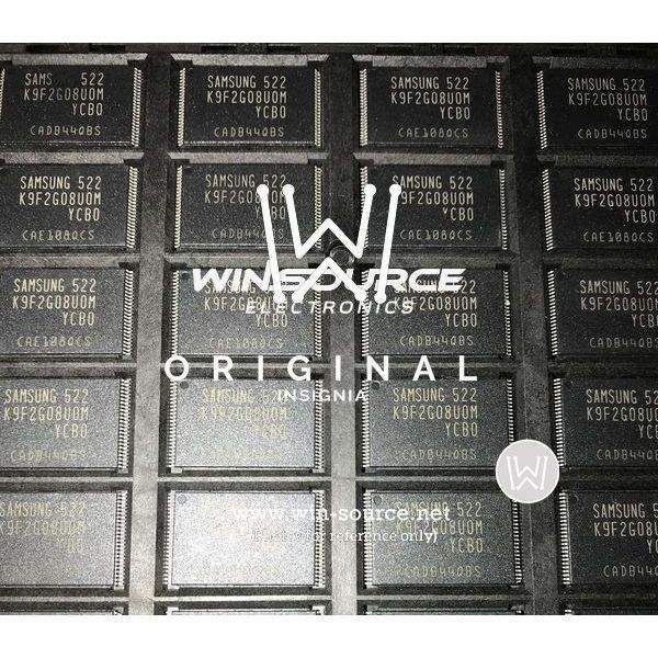 K9F2G08U0M-YCB0 real image