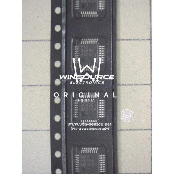 MAX3869EHJ+T label picture
