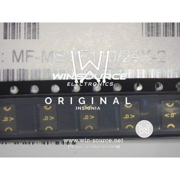 MF-MSMF110/24X-2 real image