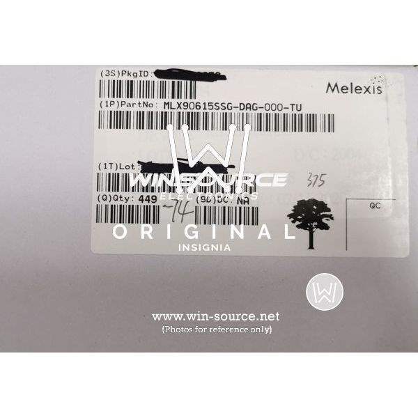 MLX90615SSG-DAG-000-TU label picture