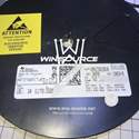 OPA170AIDBVR label picture