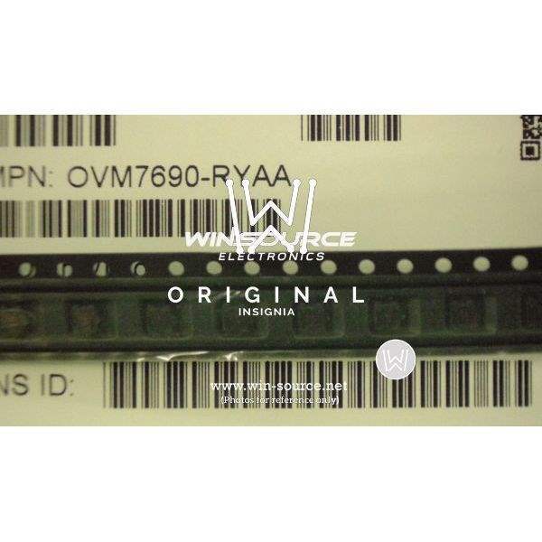 OVM7690-RYAA real image