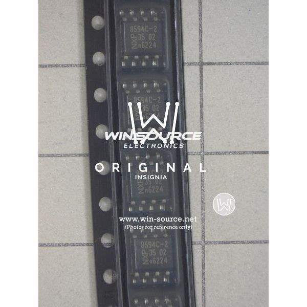 PCF8594C-2T/02,112 real image