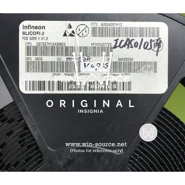 PEB3265HV1.3 label picture 3