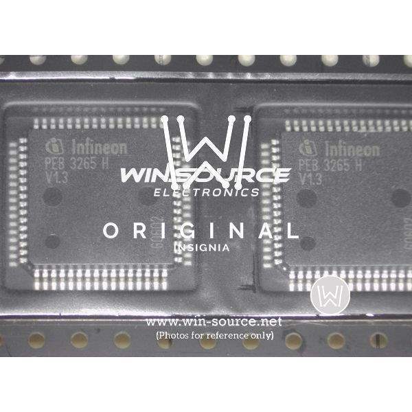 PEB3265HV1.3 real image