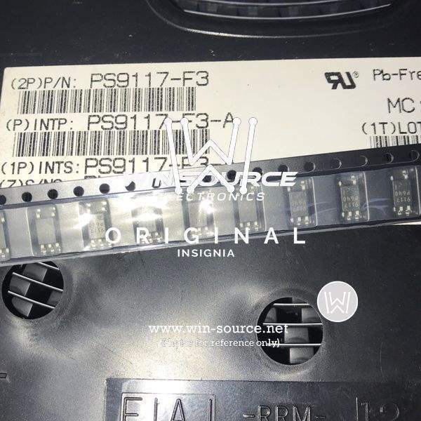 PS9117-F3-A real image