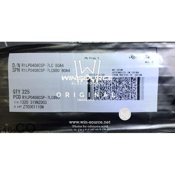 R1LP0408CSP-7LC#BO label picture