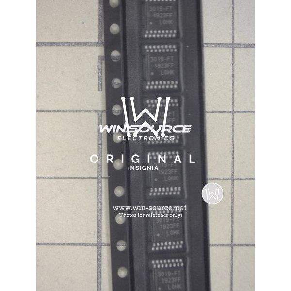 SI3019-F-FTR real image