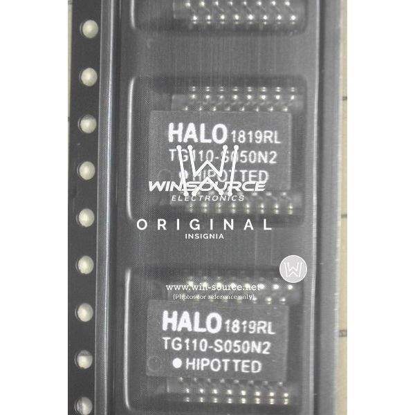 TG110-S050N2RLTR real image