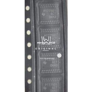 TPS77501PWPRQ1 real image