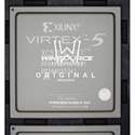 XC5VLX220T-2FFG1738C real image