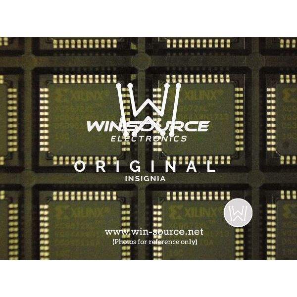 XC9572XL-10VQG44C real image