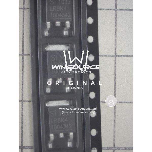 LR8K4-G real image
