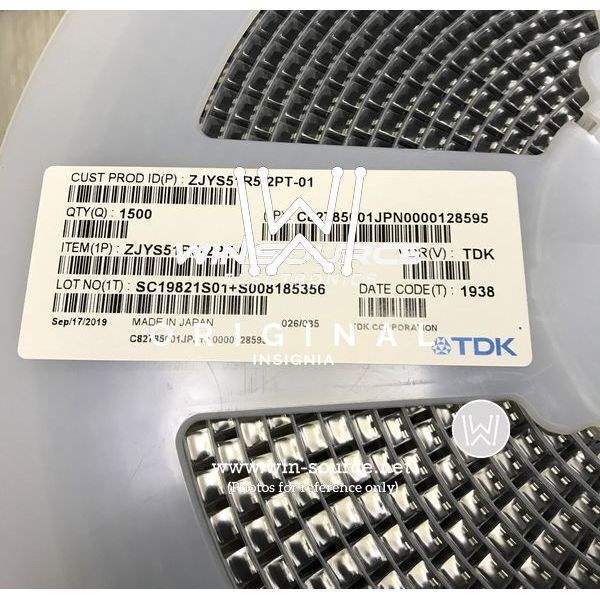 ZJYS51R5-2PT-01 label picture 4