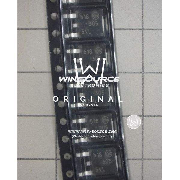 MTD3055VLT4 real image