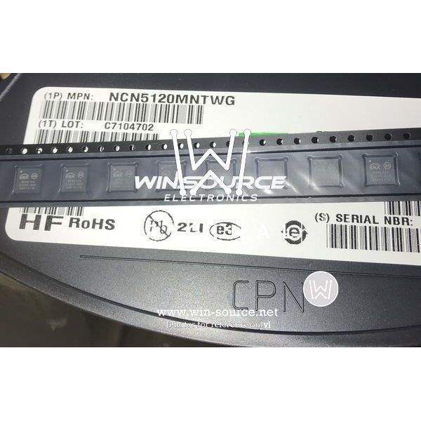 NCN5120MNTWG real image