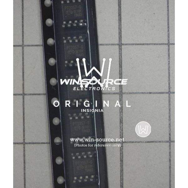 PT2257-S real image