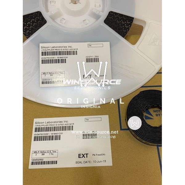 SI7021-A20-IM1R label picture