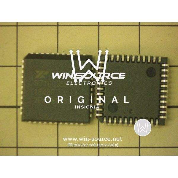 ST16C2550IJ44-F real image