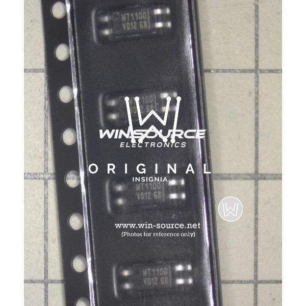 TCMT1100 real image