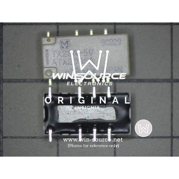 TX2SA-5V real image 