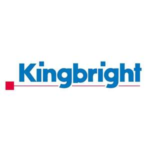 KPBA-3010CGKSEKC Kingbright Corporation