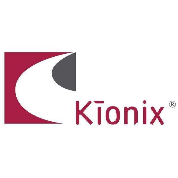 KXTIK-1004 Kionix Inc.