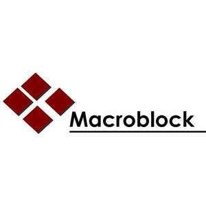 MBI5024GFN-D Macroblock
