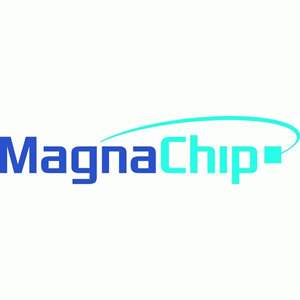 MDU5593SVRH MagnaChip Semiconductor