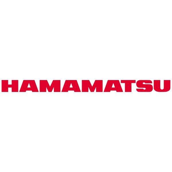 S6801-02 Hamamatsu