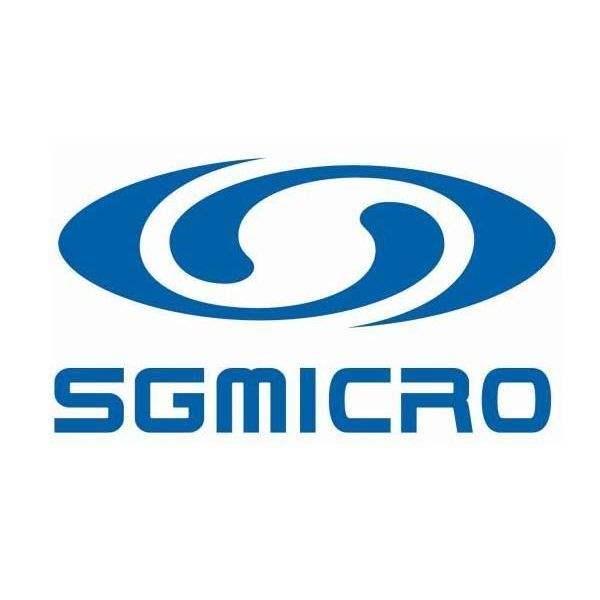 SGM3738YTQ16G/TR SG Micro Corp