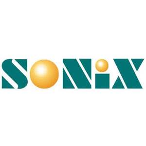 SN8F27E63LJ SONiX