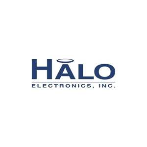 TG05-2004NA Halo Electronics Inc