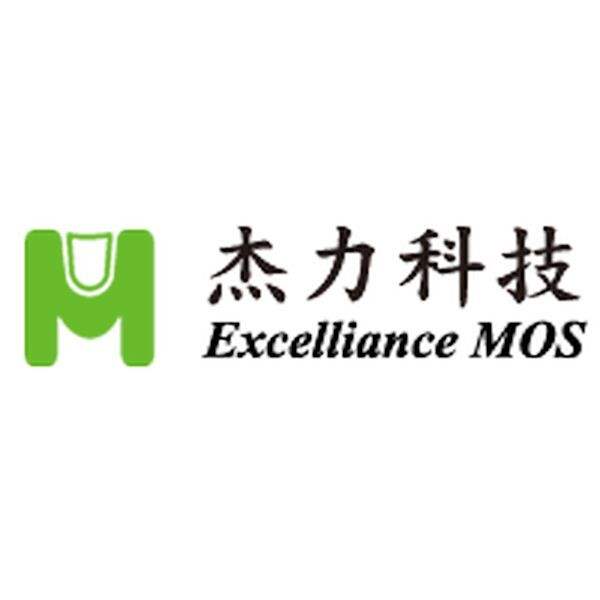 TS0320W3F Excelliance MOS
