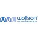 WM8782ASEDS Wolfson Microelectronics plc